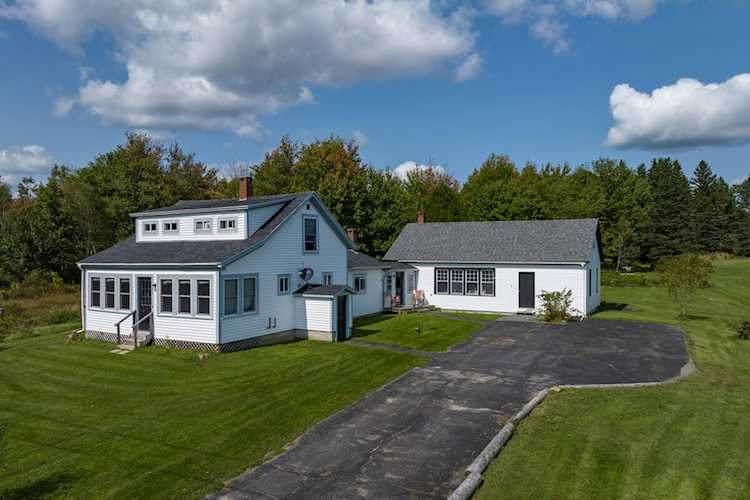 207 Village Rd Steuben, ME 04680