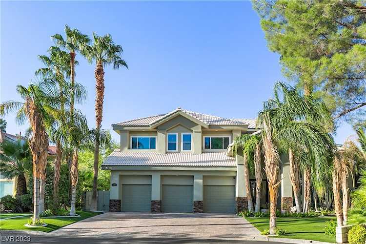 2309 Prometheus Ct Henderson, NV 89074