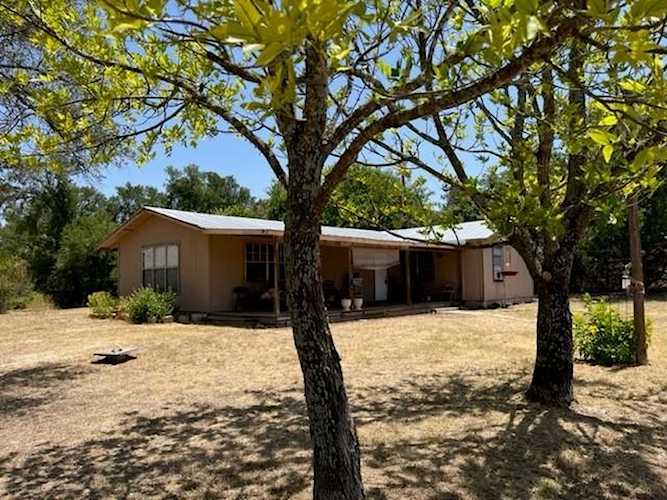 442 S Bear Creek RD Liberty Hill, TX 78642
