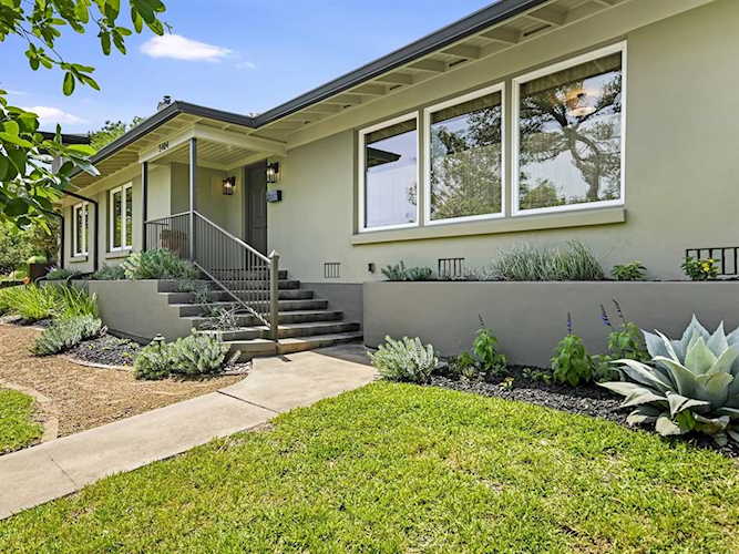5404 Ridge Oak DR Austin, TX 78731