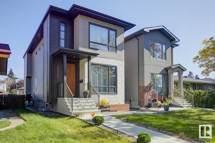 10713 129 Street Edmonton, AB T5M 0X6
