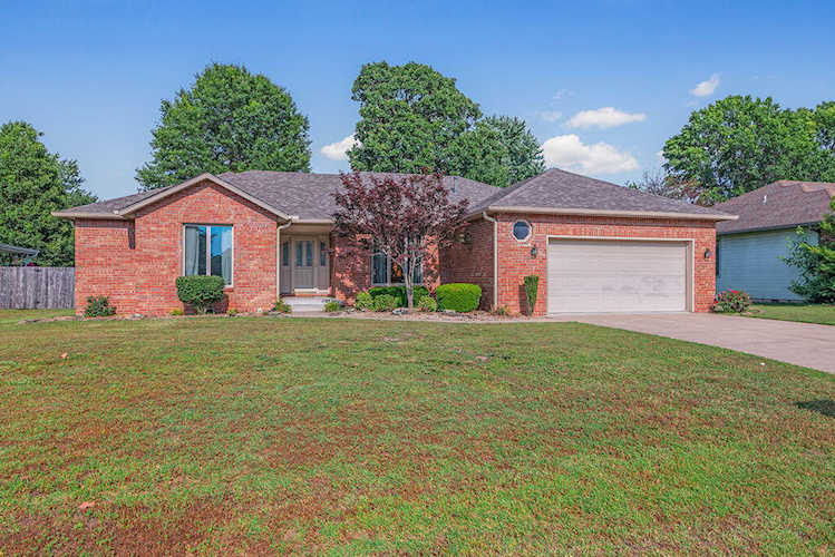 3631 Ferguson Rd Joplin, MO 64804