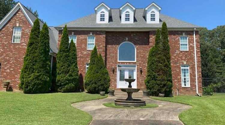 4807 Nob Hill Dr Bartlett, TN 38002 | MLS 10157365 Photo 1