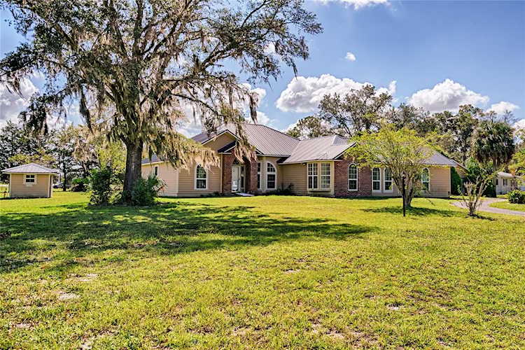 43 SE 375th St Cross City, FL 32628
