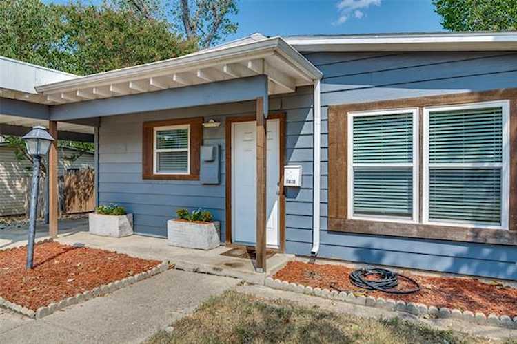 1810 Cumberland Drive Garland, TX 75040