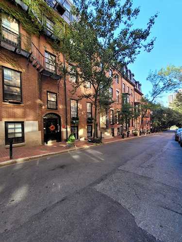 51 Hancock St #1 Boston, MA 02114 | MLS 73162780 Photo 1