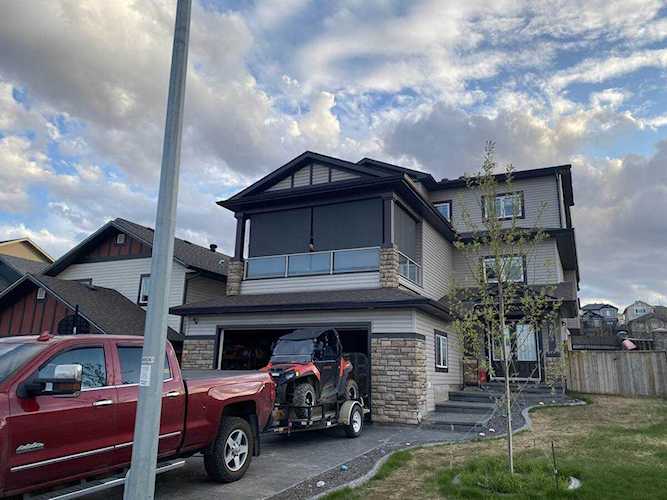 463 Killdeer Way Fort McMurray, AB T9K 0