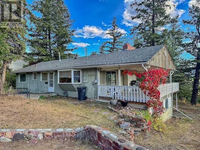 1183 Tower Crescent Williams Lake, BC V2G1A6
