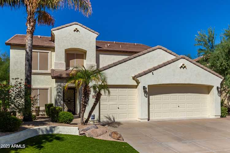 3220 E Mineral Park Road San Tan Valley, AZ 85143