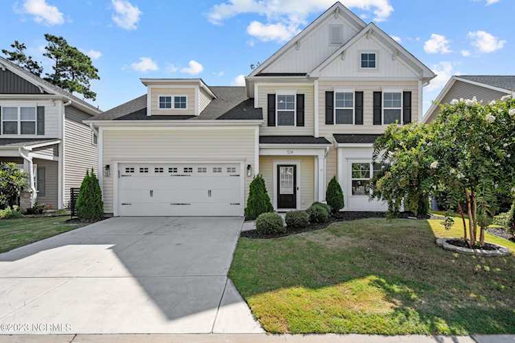 124 Collins Way Hampstead, NC 28443