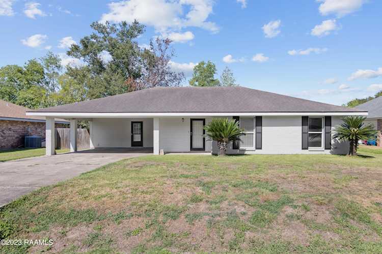 129 Chicory Lane Lafayette, LA 70506
