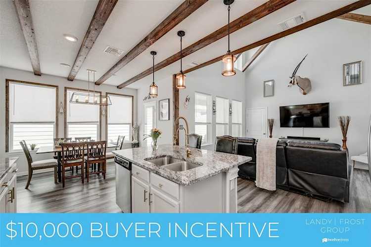 194 Mckittrick Ridge ST Dripping Springs, TX 78620