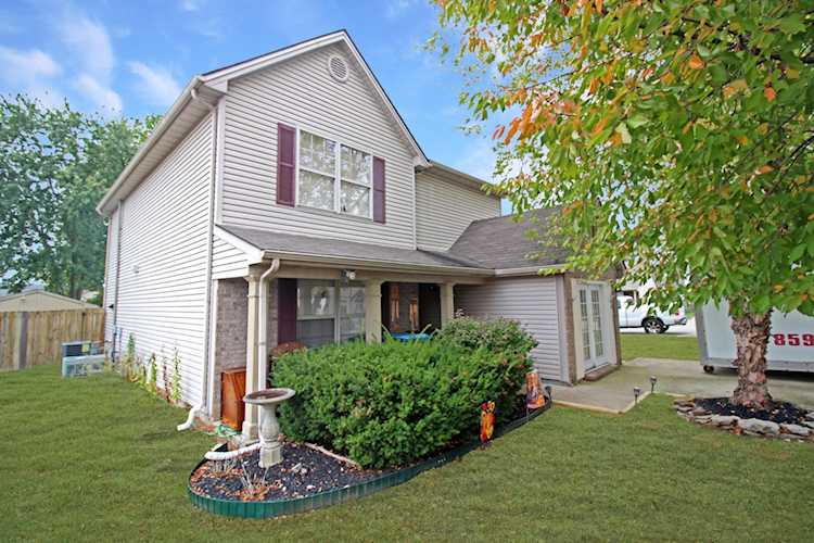 100 OConner Ct Georgetown, KY 40324