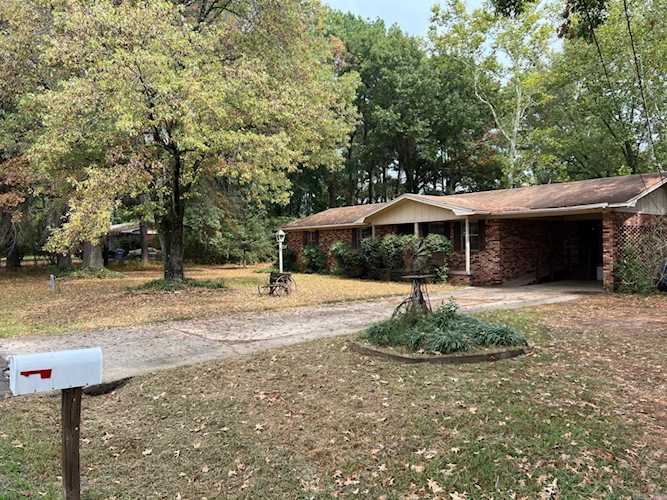 1008 Woodside Drive Conway, AR 72032