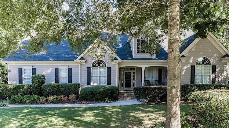 1104 Neuse Ridge Drive Clayton, NC 27527