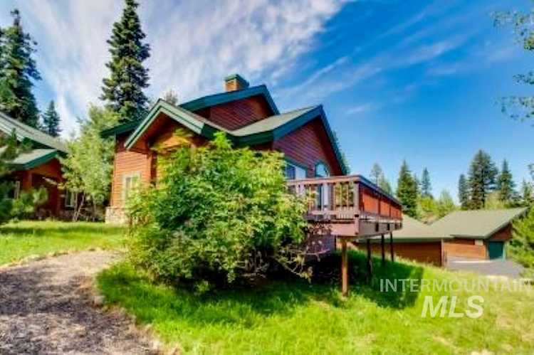 963 Cottage Court Mccall, ID 83638-0000