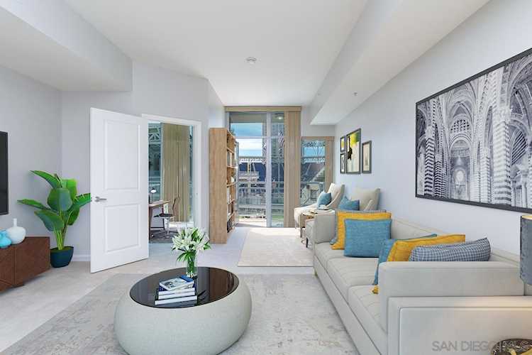 253 10Th Ave #623 San Diego, CA 92101