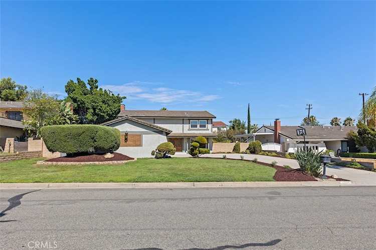 4800 Lincolnshire Ave Buena Park, CA 90621