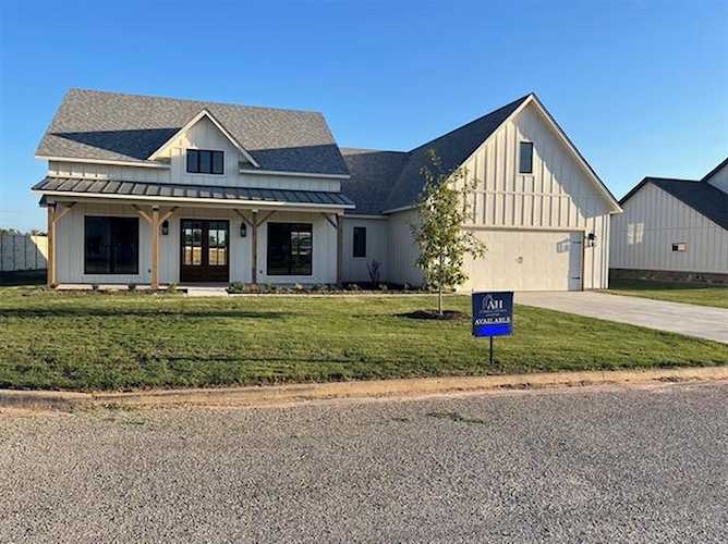 1023 County Road 337 Glen Rose, TX 76043