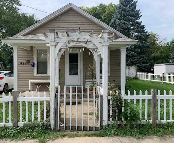 441 Hinman St Aurora, IL 60505 | MLS 11887335 Photo 1