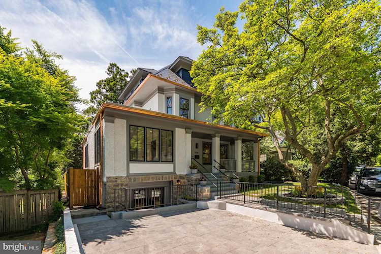 3306 Highland Place NW Washington, DC 20008