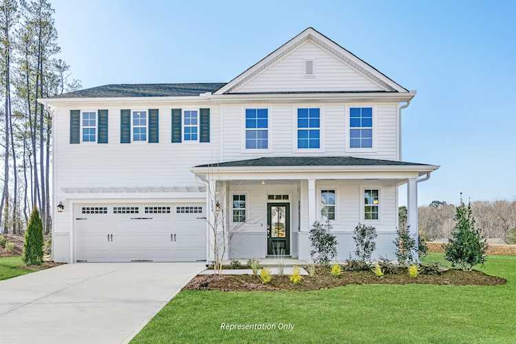 104 Yates Mill Drive Fuquay Varina, NC 27526