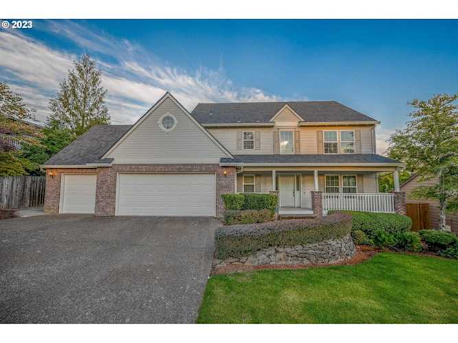 5580 NW 148th AVE Portland, OR 97229