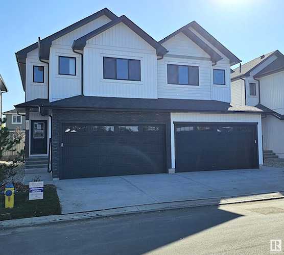 # 49 5122 213A Street Edmonton, AB T6M 1M6