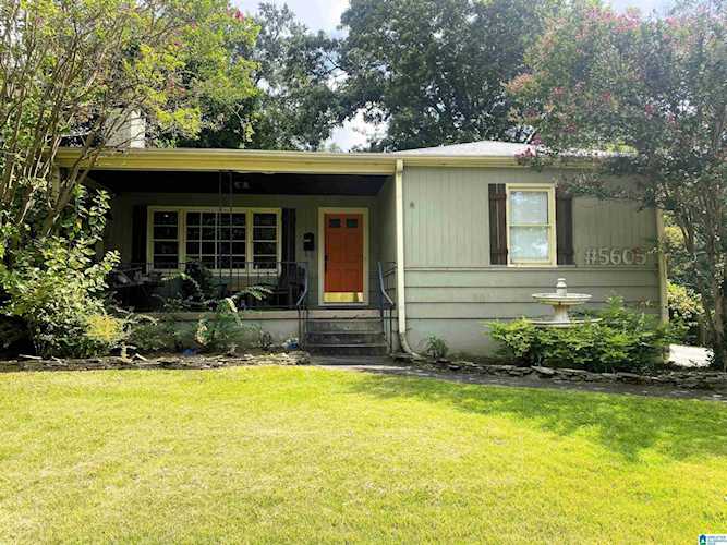 5605 S 7th Avenue Birmingham, AL 35212