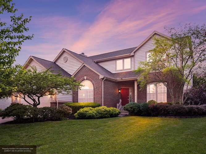 2134 Omaha Place Lewis Center Delaware 223031280 OH Wilshire 43035 home for sale $515,000 Photo 1