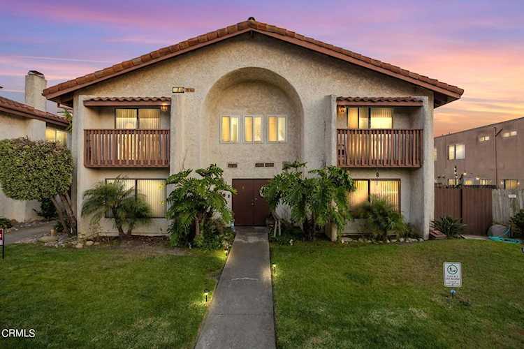 5130 W Wooley Rd #5 Oxnard, CA 93035
