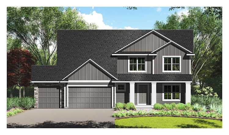 18777 Javelin Avenue Lakeville, MN 55044 | MLS 6438322 Photo 1