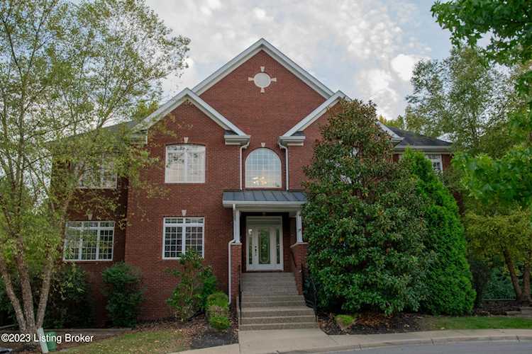 15316 Royal Troon Ave Louisville, KY 40245 | MLS 1646025 Photo 1
