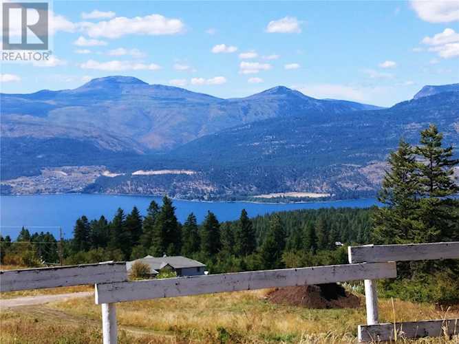 18125 Hereford Road Lake Country, BC V4V1B6