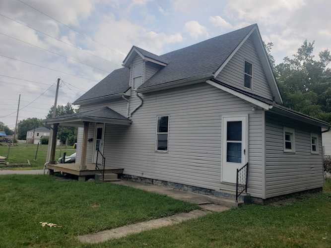 1227 Short St Anderson, IN 46016