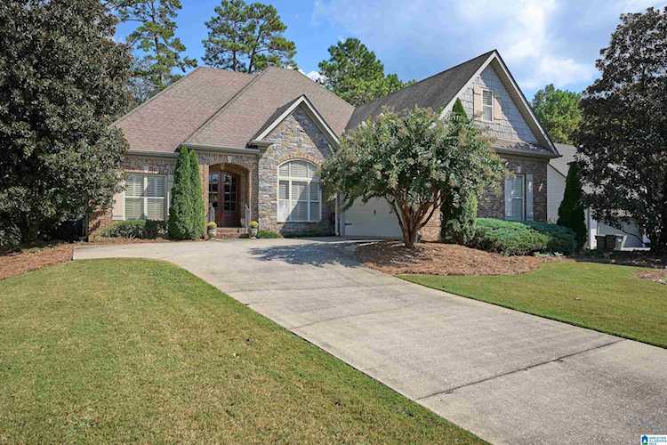 1053 Old Mill Run Leeds, AL 35094