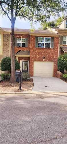 1676 Southgate Mill Drive NW Duluth, GA 30096