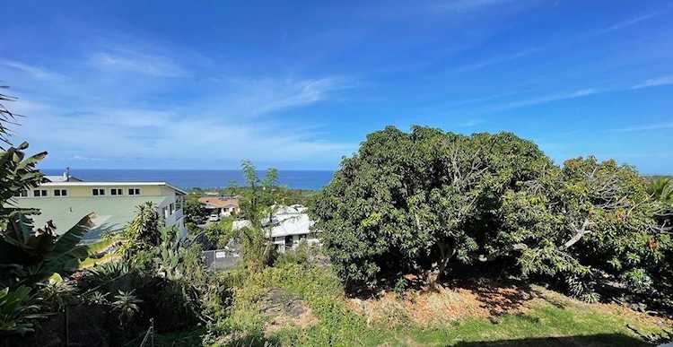 77-6436 Sea View Circle Kailua-Kona, HI 96740