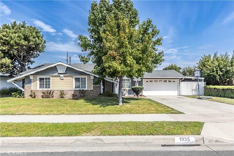 1935 W Random Dr, Anaheim, CA 92804 | MLS# PW23174254 | home for sale Photo 1