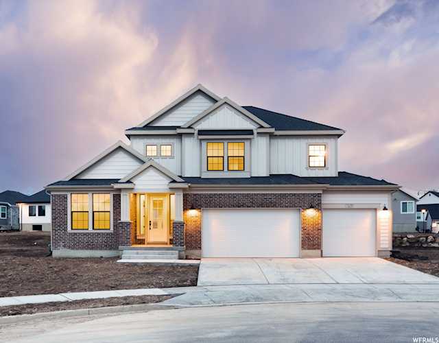13498 S Weaver Cir Herriman, UT 84096