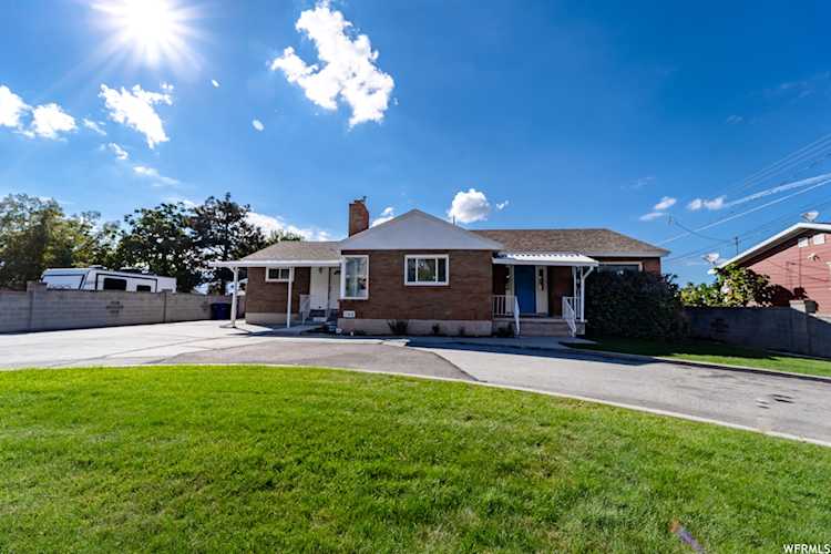 9450 S 1400 E Sandy, UT 84092