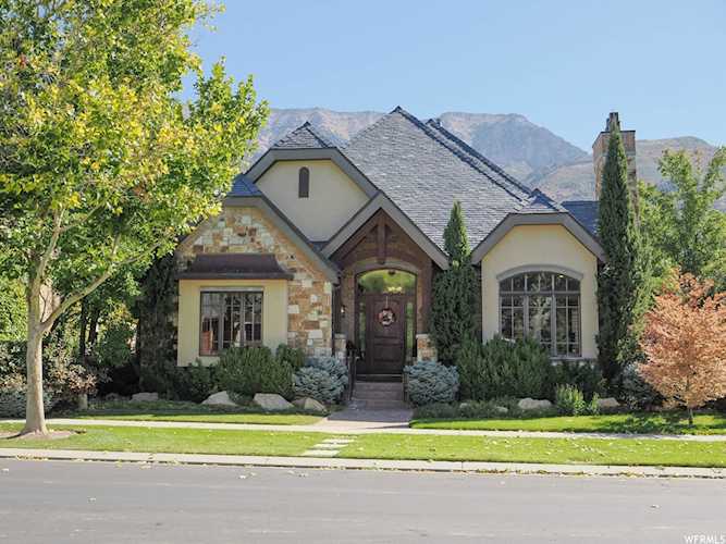4366 N Stonecrossing N Provo, UT 84604