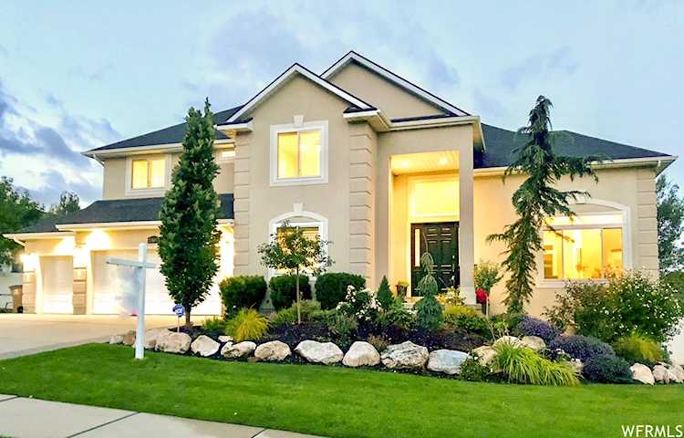 13666 S Hackamore Dr E Draper, UT 84020