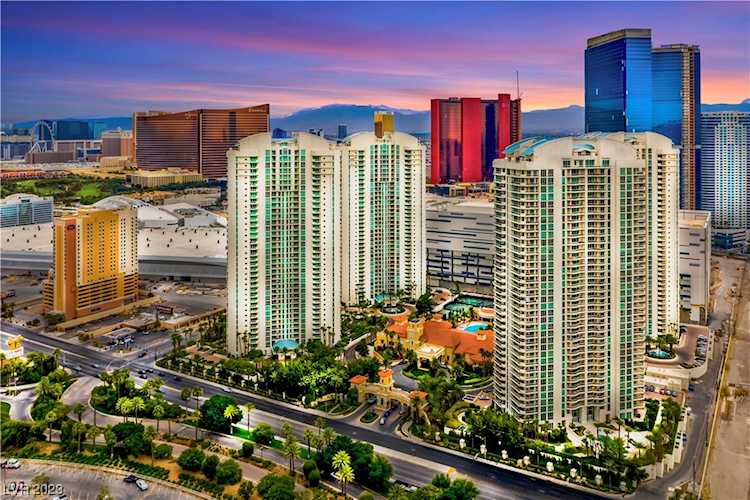 2777 Paradise Rd #1801 Las Vegas, NV 89109