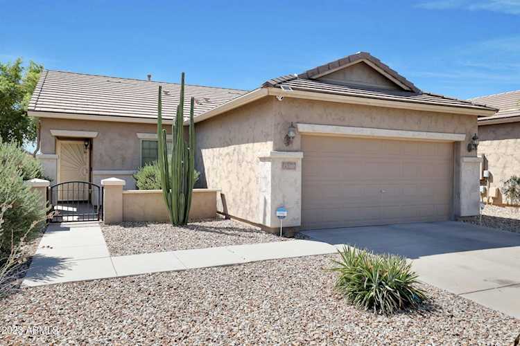 19369 W Woodlands Ave Buckeye, AZ 85326 | MLS 6609011 Photo 1