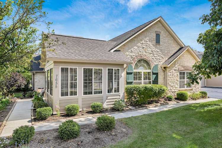 7655 Thicket Place Powell, OH 43065 | Vision Realty Inc. Photo 1