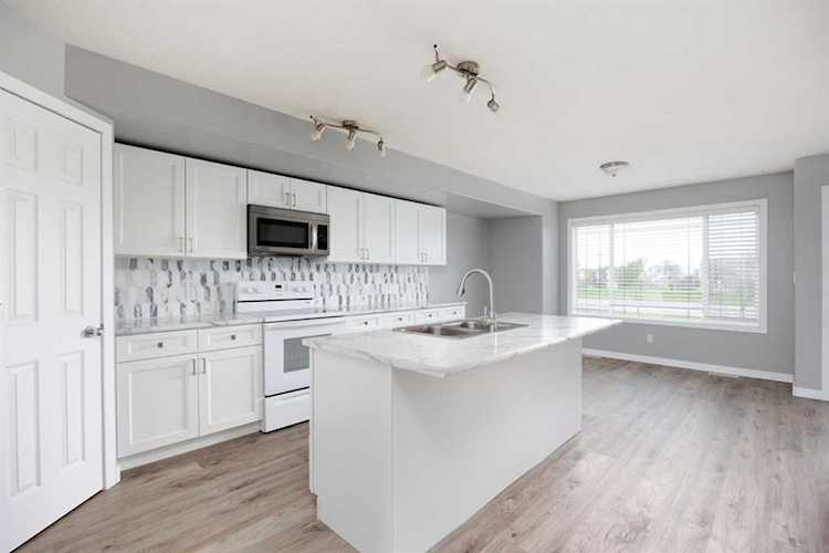 240 Laffont Way #33 Fort McMurray, AB T9K2W
