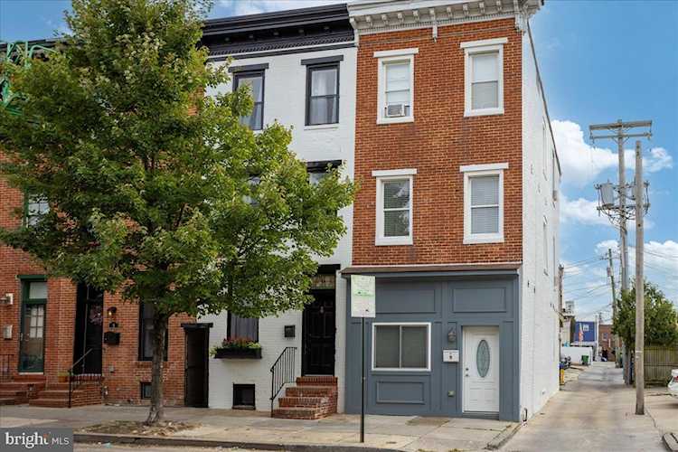 7 E Fort Ave Baltimore, MD 21230