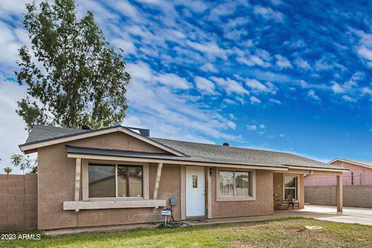 7321 W Holly St Phoenix, AZ 85035 | MLS 6609016 Photo 1