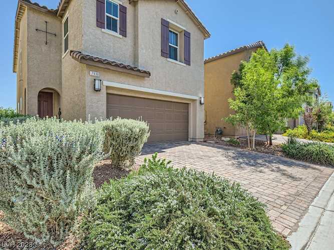 7930 Formitch Ct Las Vegas, NV 89166